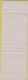 Matchbook Cover - Grimsby Restaurant ON