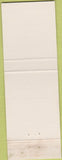 Matchbook Cover - Pike's Bar Stambaurgh MI