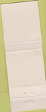 Matchbook Cover - Beaon Tap Lounge Des Plaines IL
