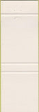 Matchbook Cover - Lakeview Heights Golf