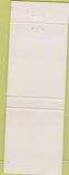 Matchbook Cover - Riviera Club Indianapolis IN