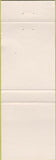 Matchbook Cover - New Northland Green Bay WI