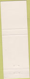 Matchbook Cover - Ann Kafka's Bar Grill Green Bay WI