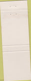 Matchbook Cover - Oak Haven Motel Clarksville TN
