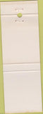 Matchbook Cover - Nunn Bush Shoes Lincoln NE WEAR