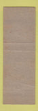 Matchbook Cover - 2nd Army HQ Building Fort Geo Meade MD