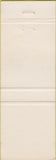 Matchbook Cover - Rosebud Hotel Didsbury Alberta