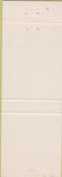 Matchbook Cover - Rocky Trim Motel Sheridan WY