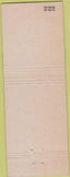 Matchbook Cover - Hotel DuPont Wilmington DE