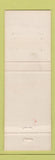 Matchbook Cover - Atlas Tires Batteries Standard oil gas Olive Branch MS
