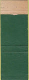 Matchbook Cover - The Inn at Rancho Santa Fe CA