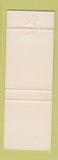 Matchbook Cover - Arizona Biltmore Hotel Phoenix AZ