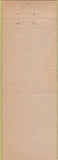 Matchbook Cover - Larkin Funeral Home Rochester NY