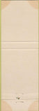 Matchbook Cover - Parker House Hotel Boston MA