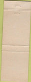 Matchbook Cover - Countryside Inn Arlington Heights IL
