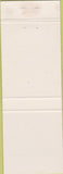 Matchbook Cover - Bellaire Tire OH