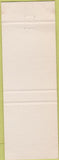 Matchbook Cover - Ladd Brook Motor Inn Pownal VT