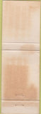 Matchbook Cover - Channellock Pliers Lincoln NE WORN