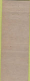 Matchbook Cover - Oriental Restaurant Bangor ME Chinese food
