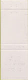Matchbook Cover - Cheynne Crossing Lead SD