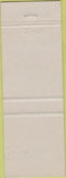 Matchbook Cover - Riviera Motor Court Burlington ON