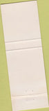 Matchbook Cover - Bob Ricketts Chicago IL?