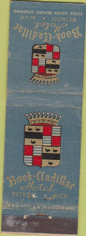 Matchbook Cover - Stage West Davenport IA Bugs Bunny?