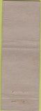 Matchbook Cover - The Tower Restaurant Rochester NY