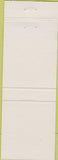 Matchbook Cover - Duffy's Tavern Green Bay WI