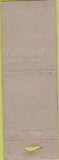 Matchbook Cover - Ak Howell Co St Louis MO power plant equip