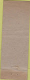 Matchbook Cover - Harry Mitchell's Beer El Paso TX
