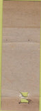 Matchbook Cover - Old Reading Beer WORN