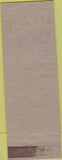 Matchbook Cover - Food Club Chicago IL Gaylord Coffee