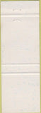 Matchbook Cover - Petit Dominique Restaurant Rue Ste Catherine