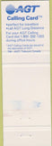 Matchbook Cover - Travelodge Motor Inn Medicine Hat Canada