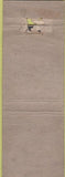 Matchbook Cover - Elks Lodge Burlington IA WORN
