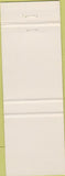 Matchbook Cover - Hotel Motel Lafrance St Felicien