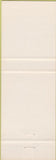 Matchbook Cover - Welcome Motor Hotel Chelmsford ON