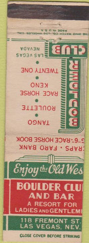 Matchbook Cover - Cutler Hammer Motor Control Milwaukee WI