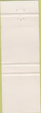 Matchbook Cover - Star Motel Jarvis ON