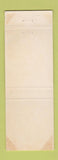 Matchbook Cover - Arthur J's Coffee Shop Hollywood CA WEAR