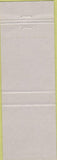 Matchbook Cover - Blue Star Restaurant Welland ON