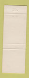 Matchbook Cover - Arno's Seafood Grotto Santa Catalina Island CA