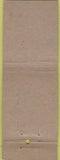 Matchbook Cover - Muehlebach Beer Kansas City MO WORN