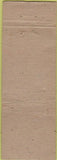 Matchbook Cover - Harry's Cafe Wellington CO? WORN