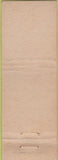 Matchbook Cover - Blackie's Place Caldwell KS WEAR