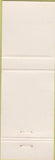 Matchbook Cover - Trans Canada Match Club Montreal QC pinup 1972
