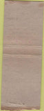 Matchbook Cover - Melbourne Dining Room Acopn match For Safety BOBTAIL