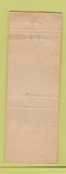 Matchbook Cover - Armand Lemire Plumbing Heating Manchester NH WEAR
