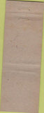 Matchbook Cover - Interlachen Country Club Minneapolis MN 30's